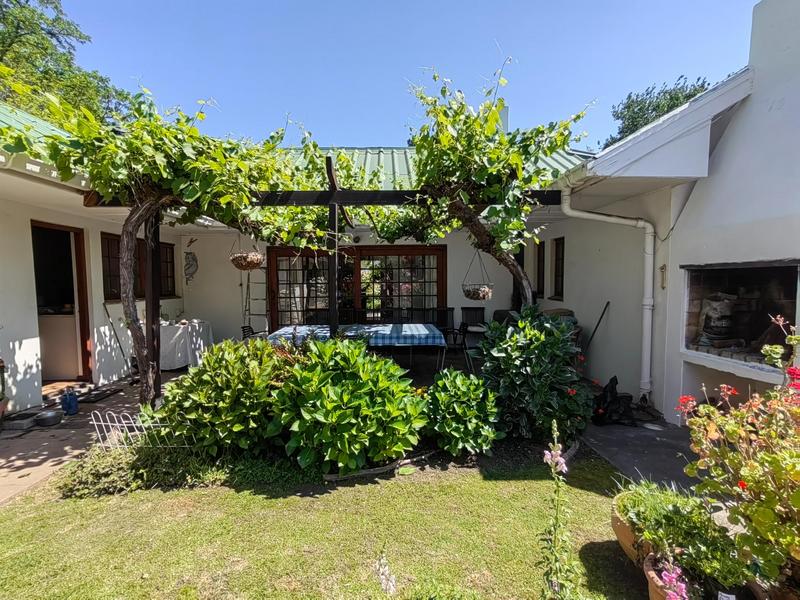 3 Bedroom Property for Sale in Ceres Western Cape